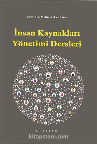 İnsan Kaynakları Yönetimi Dersleri