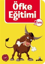 Öfke Eğitimi (2 Yaş)