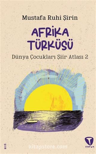 Afrika Türküsü