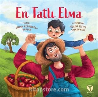 En Tatlı Elma