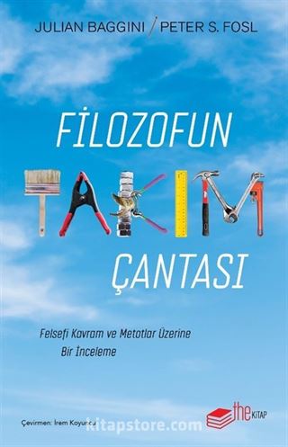 Filozofun Takım Çantası