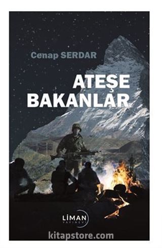 Ateşe Bakanlar