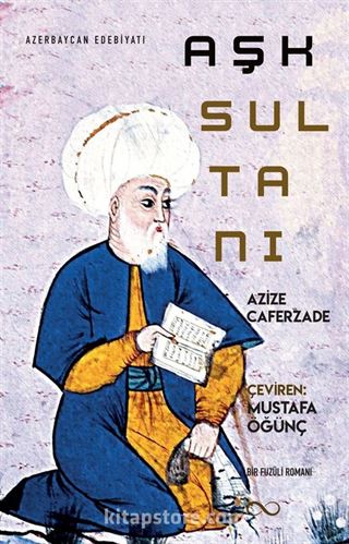 Aşk Sultanı