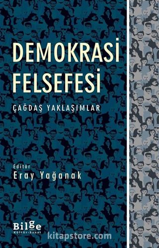 Demokrasi Felsefesi