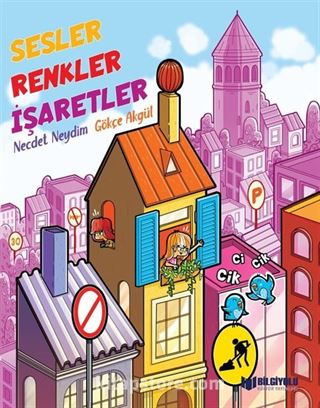 Sesler Renkler İşaretler