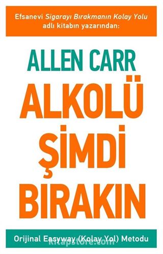 Alkolü Şimdi Bırakın