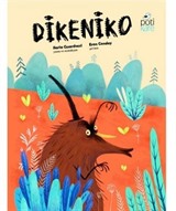 Dikeniko