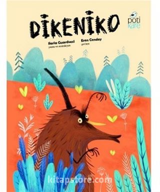 Dikeniko