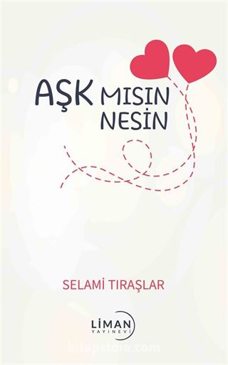 Aşk Mısın Nesin