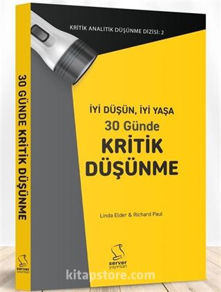 İyi Düşün, İyi Yaşa