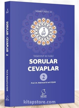 Tasavvuf ile İlgili Sorular-Cevaplar