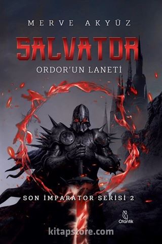 Salvator / Ordorun Laneti