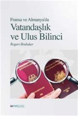 Fransa ve Almanya'da Vatandaşlık ve Ulus Bilinci