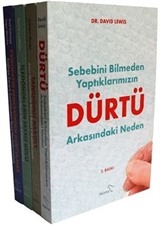 Psikoloji Seti (4 Kitap)