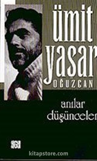 Anılar Düşünceler