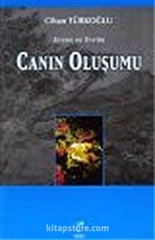 Evren ve Evrim 2 / Canın Oluşumu