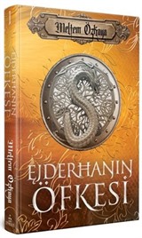 Ejderhanın Öfkesi (Ciltli)