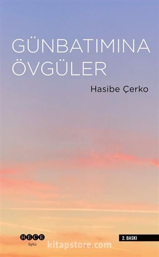 Günbatımına Övgüler