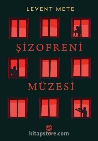 Şizofreni Müzesi