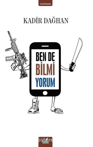 Ben De Bilmi Yorum