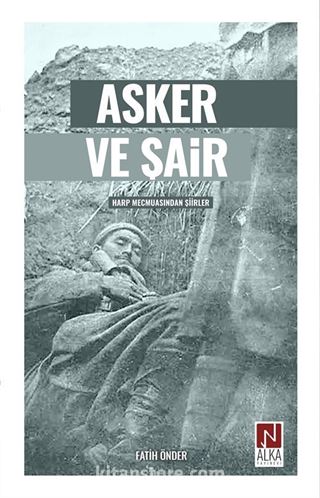 Asker ve Şair