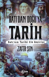 Batı'dan Doğu'ya Tarih