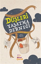 Düşleri Yaşatma Derneği