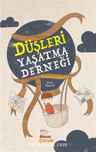 Düşleri Yaşatma Derneği