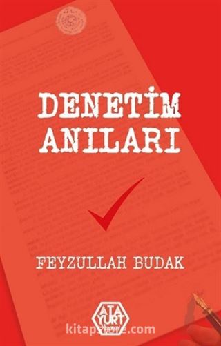 Denetim Anıları