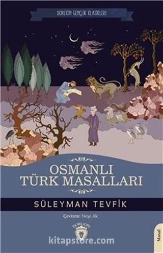 Osmanlı Türk Masalları