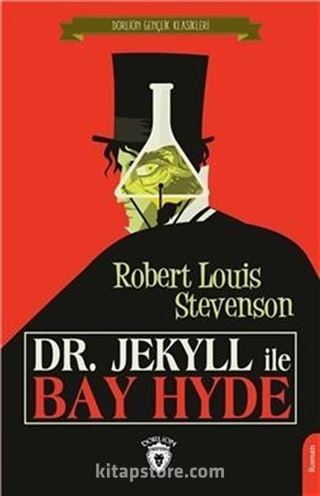 Dr. Jekyll İle Bay Hyde