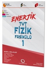 TYT Enerjik Fizik Fasikülü 1