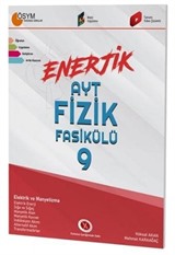 AYT Enerjik Fizik Fasikülü 9