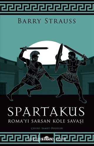 Spartaküs