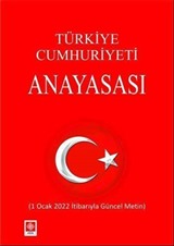 Türkiye Cumhuriyeti Anayasası