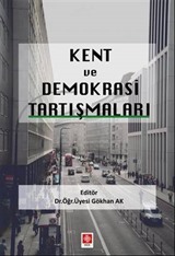 Kent ve Demokrasi Araştırmaları