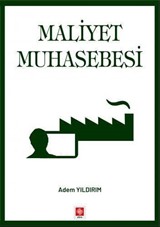 Maliyet Muhasebesi