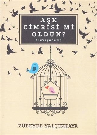 Aşk Cimrisi Mi Oldun? (Seviyorum)