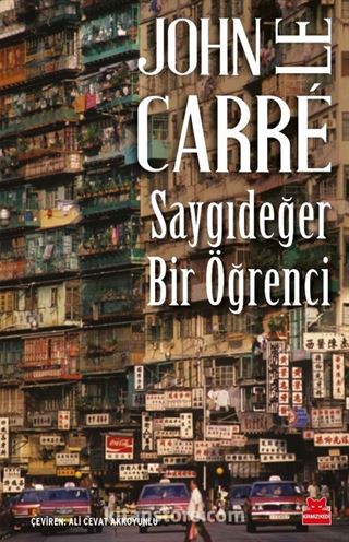 Saygıdeğer Bir Öğrenci