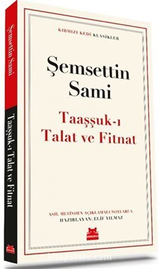 Taaşşuk'ı Talat ve Fitnat