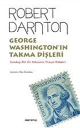 George Washington'ın Takma Dişleri