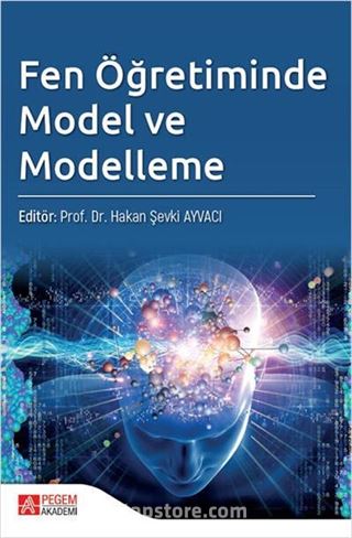 Fen Öğretiminde Model ve Modelleme