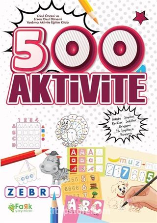 500 Aktivite