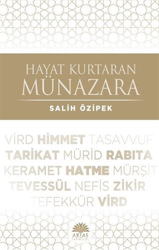 Hayat Kurtaran Münazara