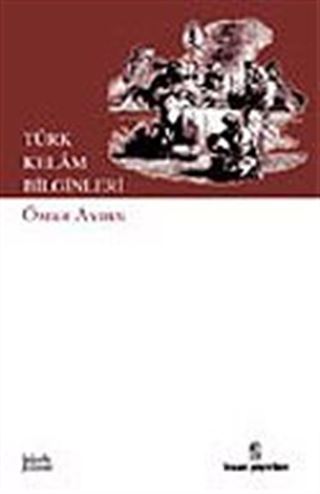 Türk Kelam Bilginleri