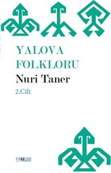 Yalova Folkloru (Cilt 2)