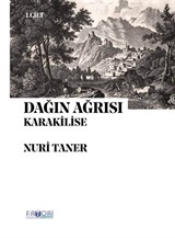 Dağın Ağrısı 1 (Karakilise)