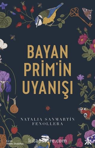 Bayan Prim'in Uyanışı