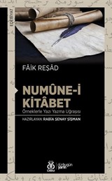 Numûne-i Kitabet