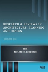 Research - Reviews in Architecture, Planning and Design / December 2021